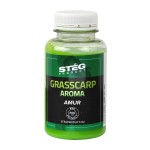 Stég Aroma 200ml Amur-Grasscarp