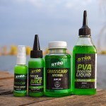 Stég Aroma 200ml Amur-Grasscarp