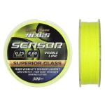Sensor Fluo 600m/0.30mm