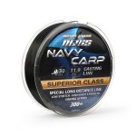 Navy Carp 300m/0.20mm