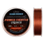 By Döme TF Power Fighter 300m/0.22mm