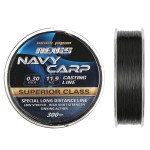 Navy Carp 300m/0.22mm