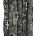 Bottartó Táska merevített Camou 150cm 3R