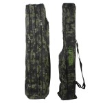 Bottartó Táska Camou 135 3R