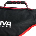 Reiva Bélelt  Pergető Bottartó táska 135cm 1R