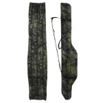 Bottartó Táska merevített Camou 150cm 3R