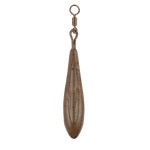 Tear Drop Lead 60g