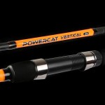 Powercat Vertical 180 60-150g 