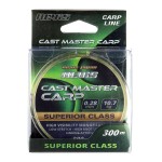 Cast Master 300m/0.25mm