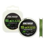 S Braid 15m/0.26mm