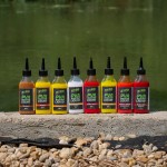 Stég PVA Booster Liquid 150ml Amur-Grasscarp