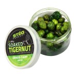 Stég Soaked Tigernut 130g Amur-Grasscarp 