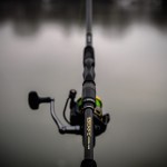 Escape Spinning 235 XH 30-70g