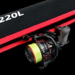 Zexter 240M 5-21g