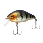 Chubby Junior 45 Mat Tiger