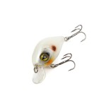 Chubby Junior 45 Bone White