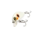 Robber Bone White