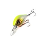 Chubby Special 45 Silver SFC