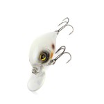 Chubby Special 45 Bone White