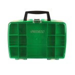 Szerelékes Doboz 32x22x10