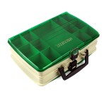 Szerelékes Doboz 32x22x10
