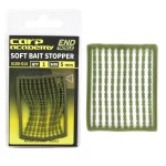 Csalistopper puha olivzöld (3568)