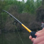 Powercat Vertical 180 60-150g 