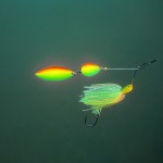 Powerflex Spinner Bait 14g