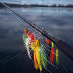 Powerflex Spinner Bait 14g
