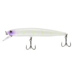 S-Minnow 95 - White Ghost