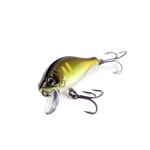 Fat Minnow 40 - Shiny Ayu