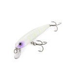 S-Minnow 95 - White Ghost