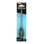 TF Vario Pro Method feeder kosár 25g
