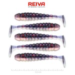 Reiva Stream Shad 12.5cm (Purple Pearl)