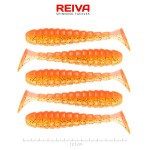Reiva Stream Shad 12.5cm (Shiny Orange)