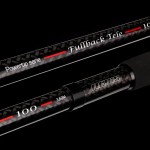 Fullback Tele 360 80-150g