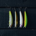 Z-Minnow 90 - SFC Special