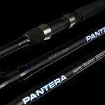Pantera Carp Feeder 360H 