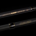 Motive Carp Match 390 30g