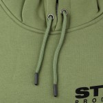 Stég Product Kapucnis Pulóver L