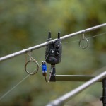 Mojo XTI elektromos kapásjelző 3+1 szett  AKCIÓ -20%
