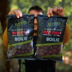 Four Season Serie Boilie 20mm 800g Red Fish 