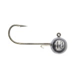 Reiva X-Force Jig Head 6/0-18g  3db/cs