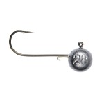 Reiva X-Force Jig Head 6/0-24g  3db/cs