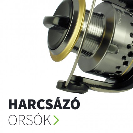 Harcsázó