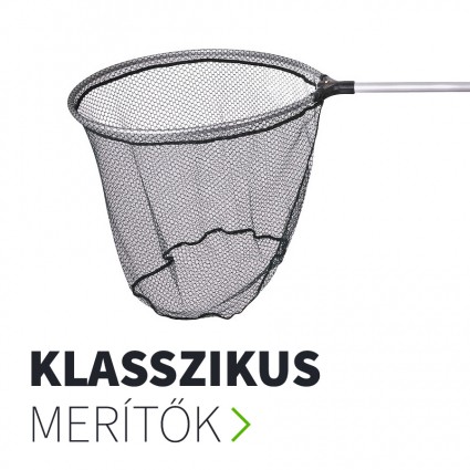 Klasszikus meritő