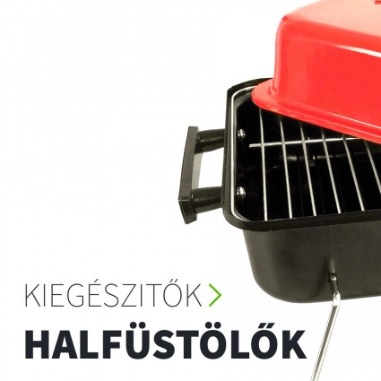Halfüstölő