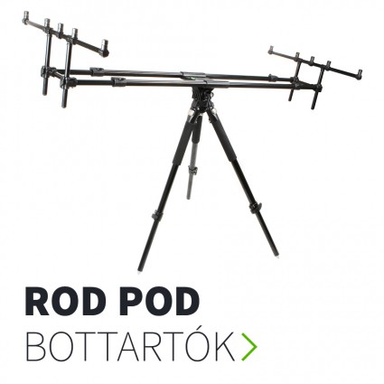 Rod Pod