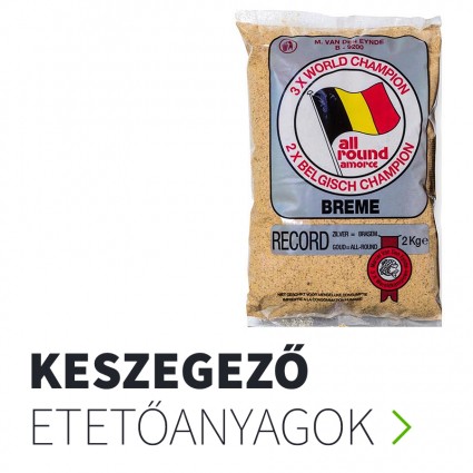 Keszegező