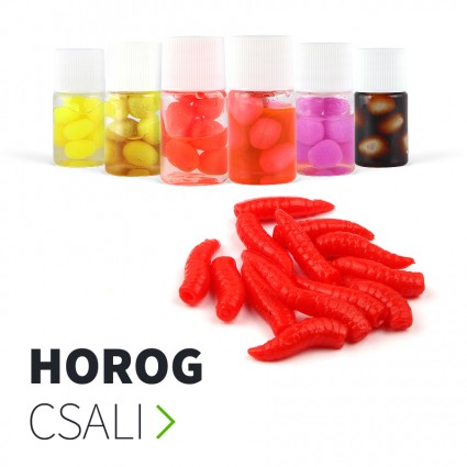 Horogcsali